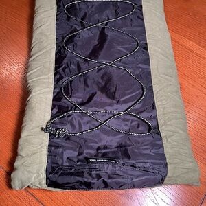 Black and Green Home Accessory